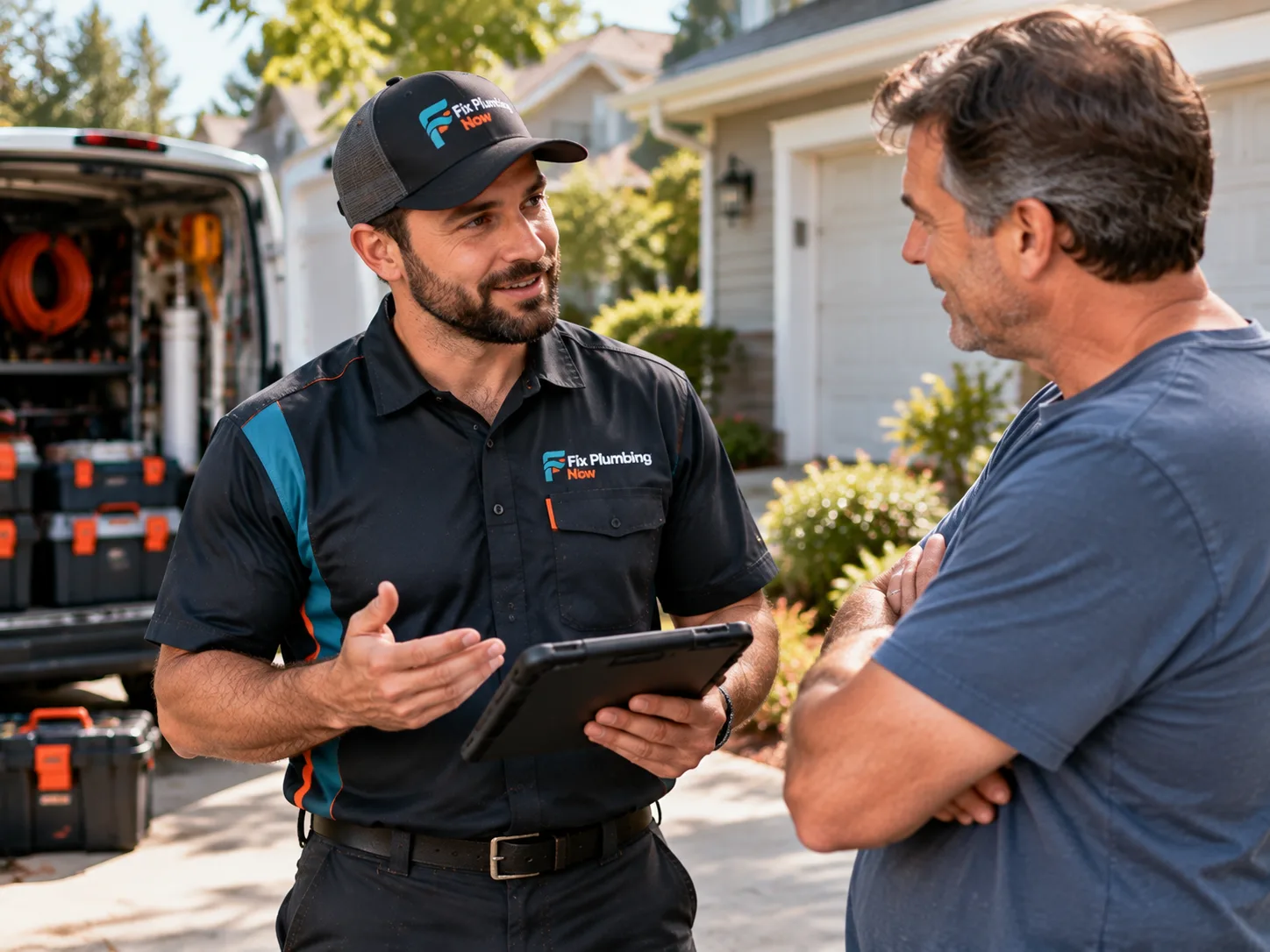 Clogged Drain Service Mount Laurel, NJ FAQs